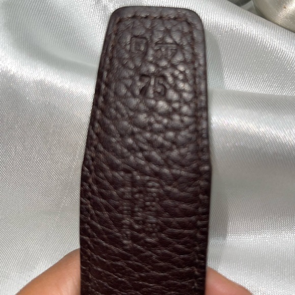 COPY - Hermes belt